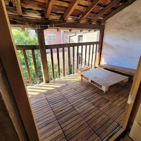 Duplex Independiente Con Patio Y Piscina La Nueva Candeleda Kültér fotó
