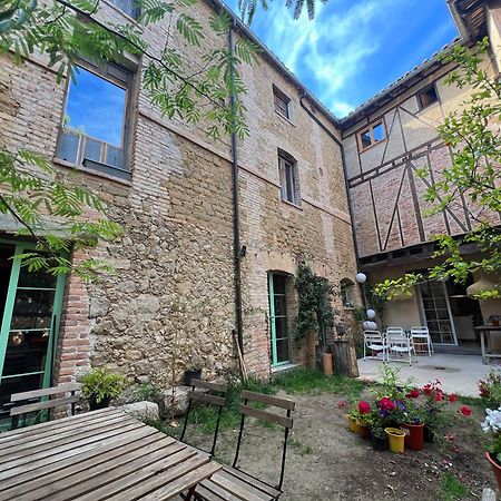 Duplex Independiente Con Patio Y Piscina La Nueva Candeleda Kültér fotó