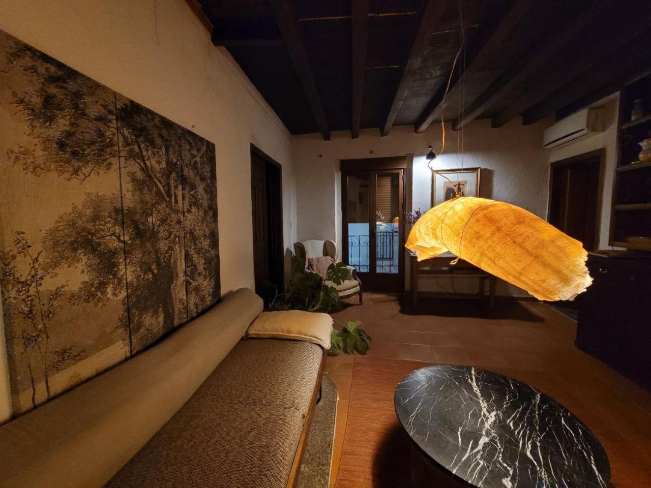 Duplex Independiente Con Patio Y Piscina La Nueva Candeleda Kültér fotó