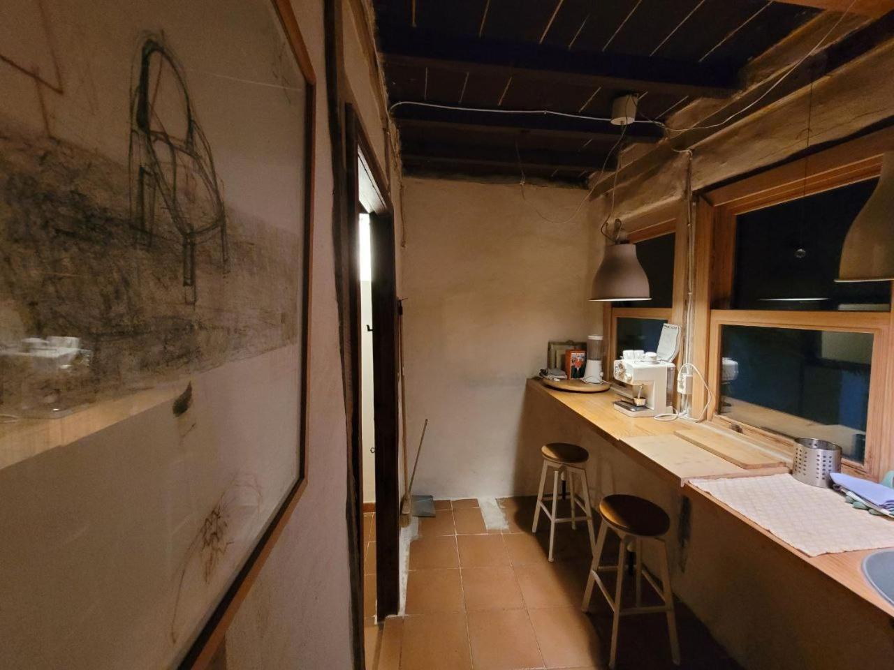 Duplex Independiente Con Patio Y Piscina La Nueva Candeleda Kültér fotó