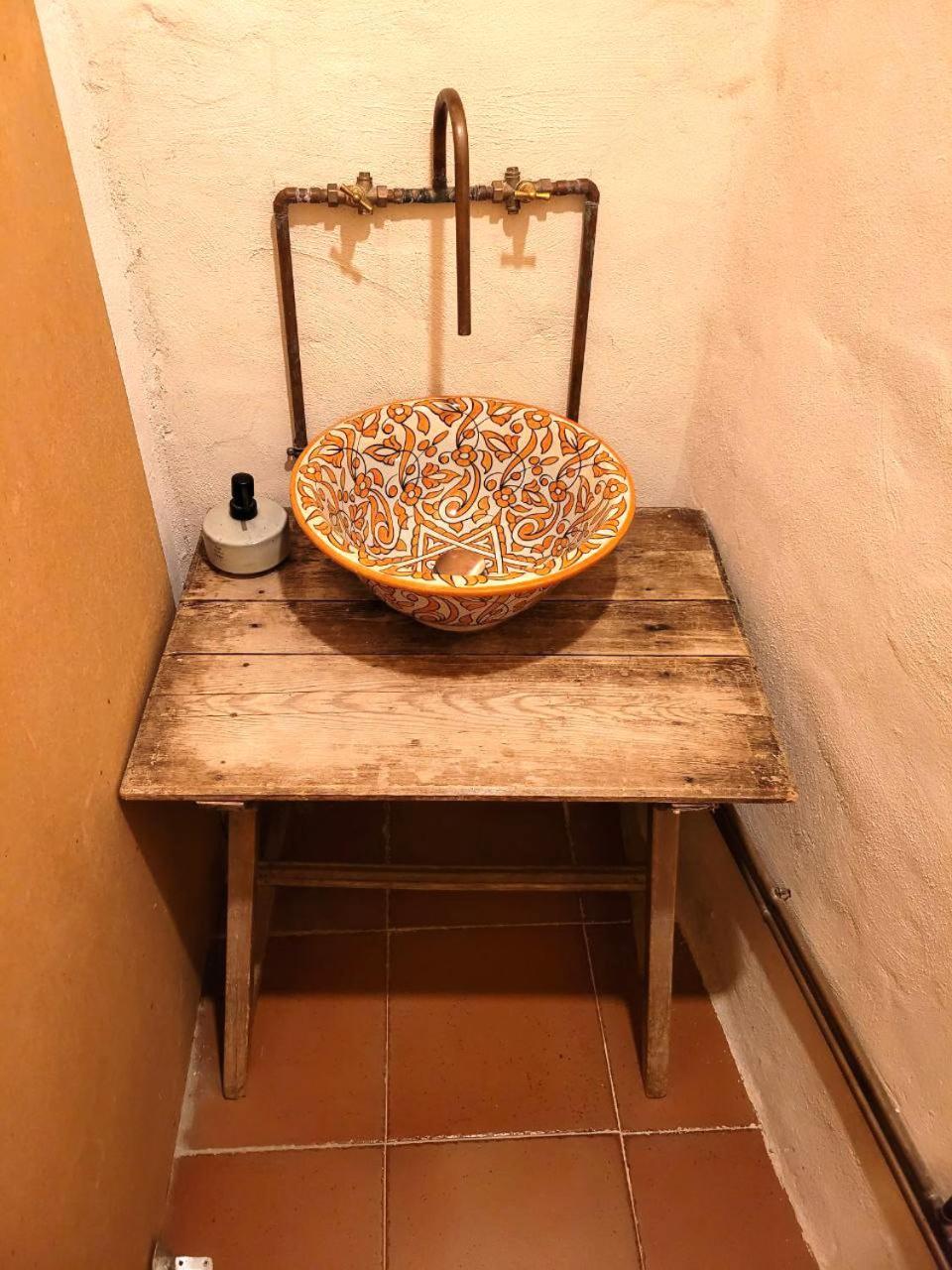 Duplex Independiente Con Patio Y Piscina La Nueva Candeleda Kültér fotó